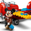 10772 LEGO Mickey and Friends Mikki Hiiren potkurikone